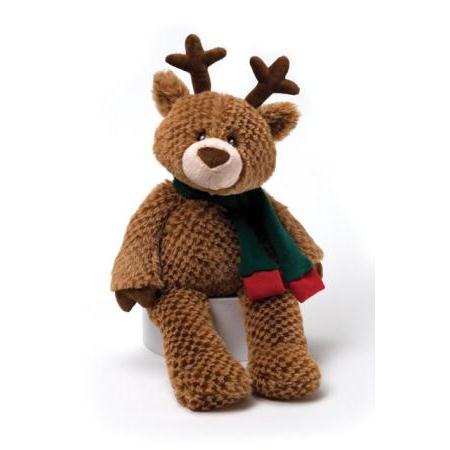 christmas soft toy