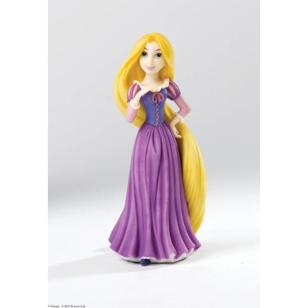 Enchanting Disney A26138 Rapunzel from Tangled Figurine NEW in Gift BOX ...