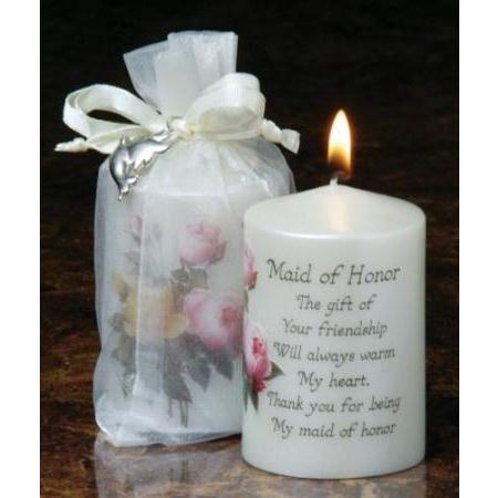candle gifts